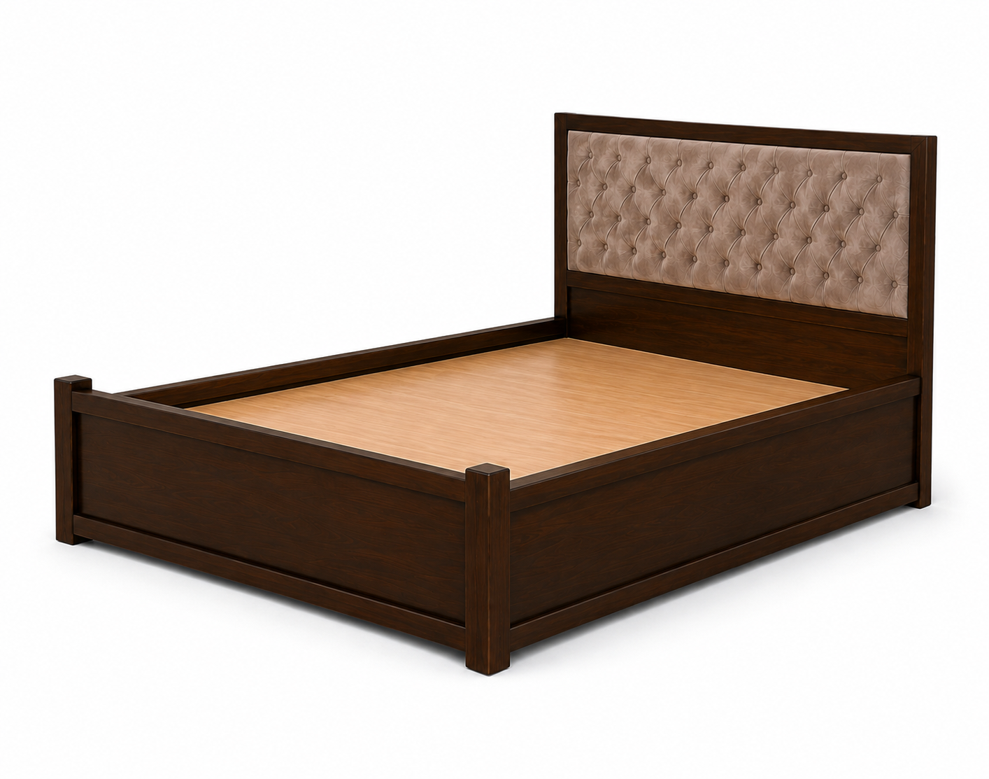 Bedcot without Storage Design 7 view 5